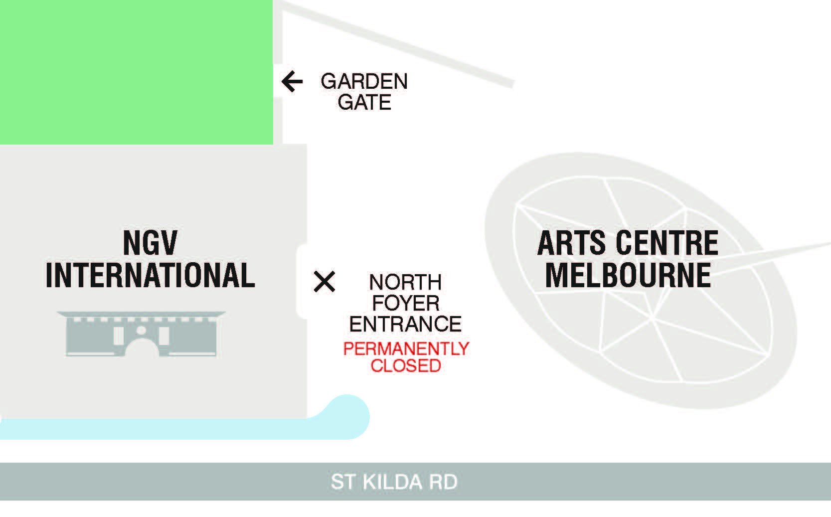 NGV Map